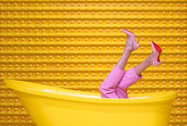How Fashion Trend Changes