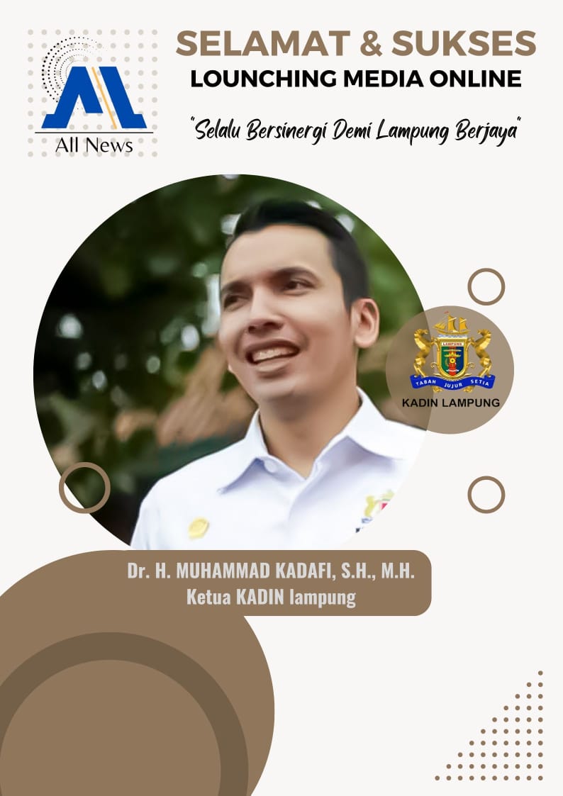 Ucapan Hari Jadi Way Kanan Ke-25 PT. PSMI
