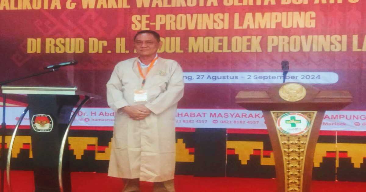Pasbalon Ali Rahman dan Ayu Asalasiyah Selesai Jalani Pemeriksaan Kesehatan